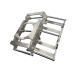 Beta radiator guard rear frames 2020-2026 2T and 4T.